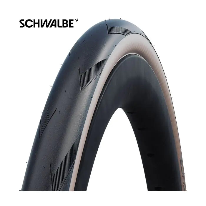 Schwalbe 28-1.20 (30-622) Pro One Evo Tle Zwart-Tr. pli
