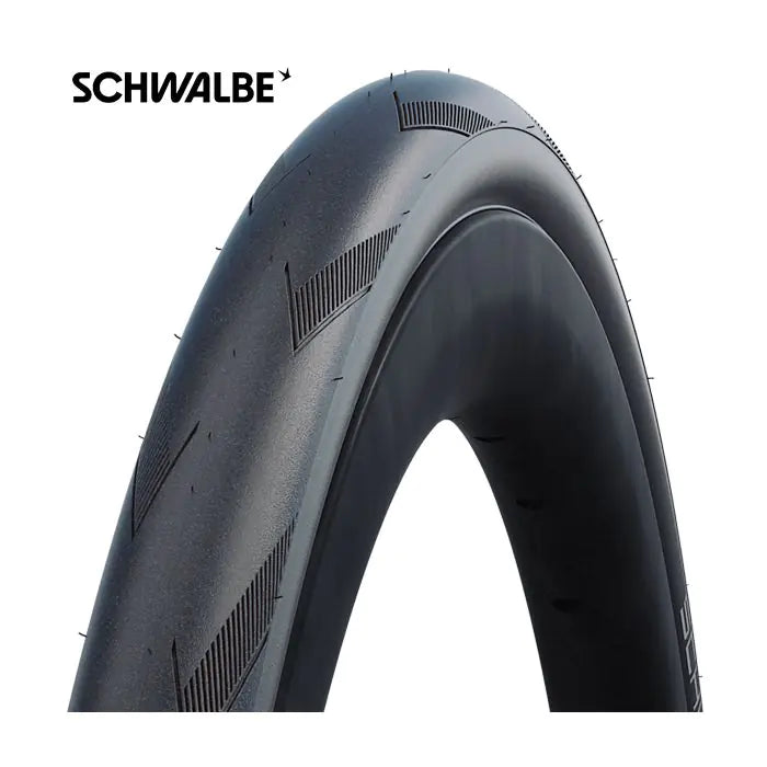 Schwalbe Tire Pro One 28 x 1,20 SW pli
