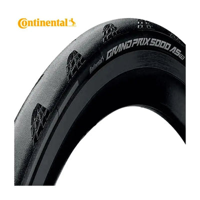 Continental Grand Prix Racing Fire 32-622 Black