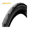 Continental GP tubeless 700x32c noir
