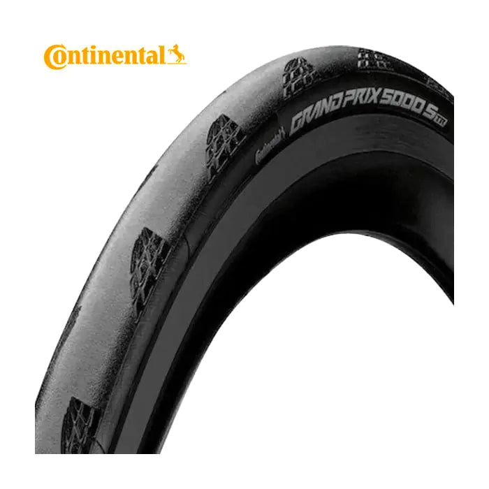 Continental GP tubeless 700x32c noir