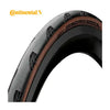 Continental Grand Prix Tineless Ready 700x32C Brown -Black