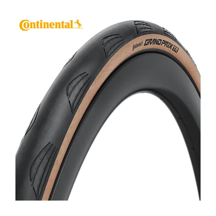 Grand Prix de pliage continental Tr 32-622 TR Black Tr
