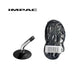 Impac Inner Tube 8x1.1 4 32-137 incliné