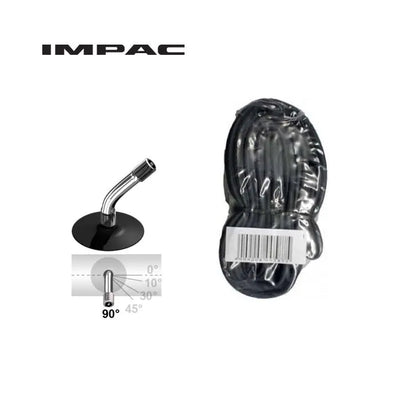 Impac Inner Tube AV 45 90USURS 8 32-137 (8x1 1 4)