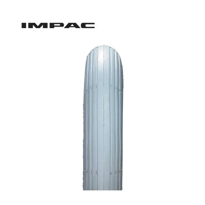 Impac 8x1 1 4 (32-137) profil de ligne is-320 gris 10200302