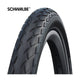 Schwalbe Marathon Greenguard Tire 26x1.25 (32-559) Black