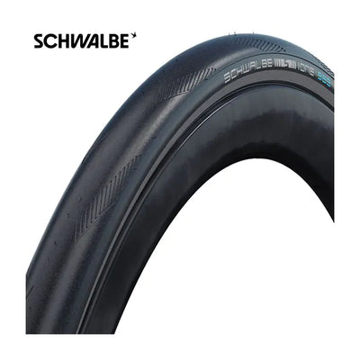 Pneu Schwalbe 28-1.25 (32-622) un 365 perf-skin + r pli
