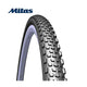 Mitas 33-622 x-field tlr noir pliable 10952861