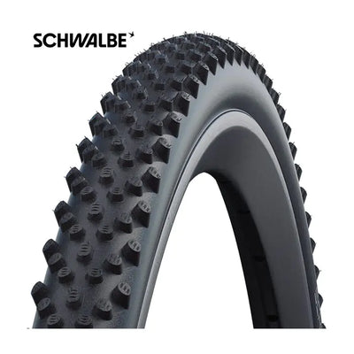 Schwalbe - x-one morsure evo tle super terre pliage bande 28x1.30