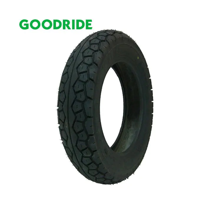 Goodride 3.50-10 h-692 tl tt 51j f r 4pr noir g101007 chaoyang