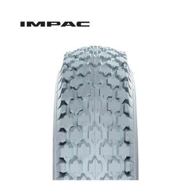 Impac 410 350-5 (278x90) profil de bloc is-307 gris 4pr 10410052