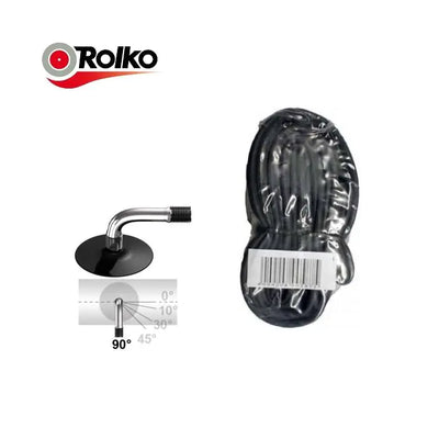 Rolko 350 400-8 (400x100) av 90 90 coudé 11350083 oem