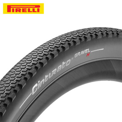 Pirelli 35-622 cinturato gravel h techwall speedgrip noir pliable 3770900