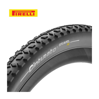 Pneu pliable Pirelli Cinturato™ Gravel M