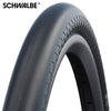 Kojak Raceguard 20x1.35 (35-406) Fold Black