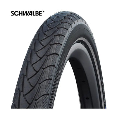 Marathon plus 26 x 1,35 (35-559) RS Black