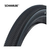 Schwalbe g-one allround - tle - addix - raceguard - 27,5x1,35 - noir