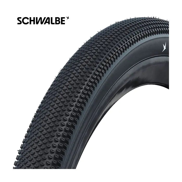 Schwalbe g-one allround - tle - addix - raceguard - 27,5x1,35 - noir