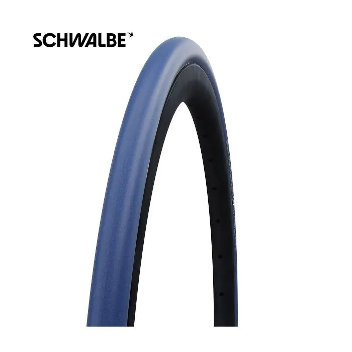 SCHWALBE - INSIDER HOME TRACLER PLACK BAND HS376 700X35C