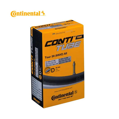 Continental Chambre à air dv12 26 inch 37 47-559-590 dv 40 mm