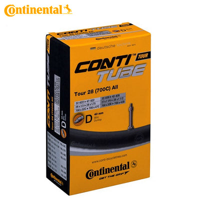Continental Chambre à air dv17 28 inch 32 47-622-635 dv 40 mm