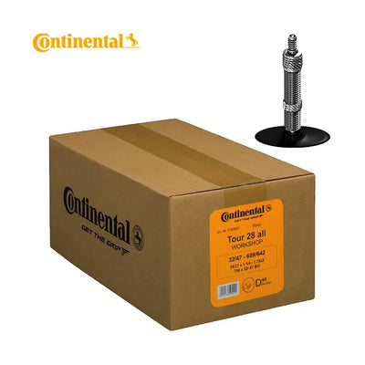 Continental Inner Tube 28 inch 37 42-622 dv17 workshop p 50