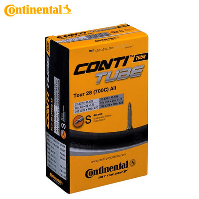 Chambre à air Continental sv17 28 inch 32 47-622 sv 42 mm