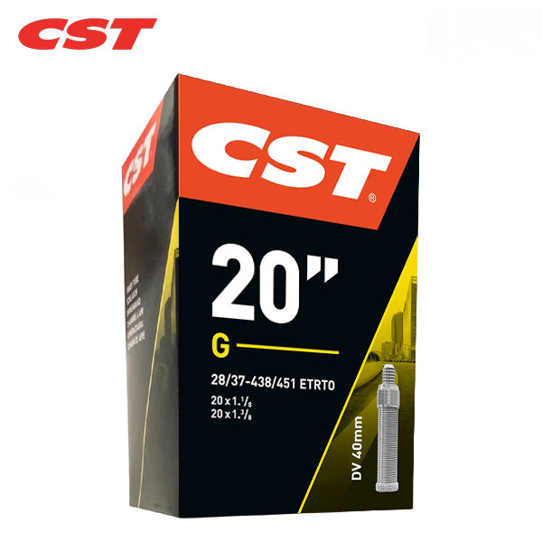 Tube intérieur CST 20x1.3 8 DV 28 37-438 451