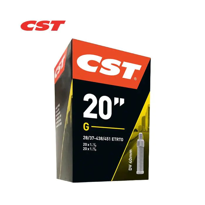 Tube intérieur CST 20x1.3 8 DV 28 37-438 451