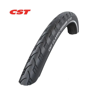 pneu Classic Breaker 28 x 1 5 8 x 1 3 8 (37-622) RS noir