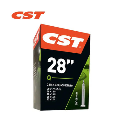 Cst Inner Tube sv17 28 inch 28 47-622 sv 48 mm 071705