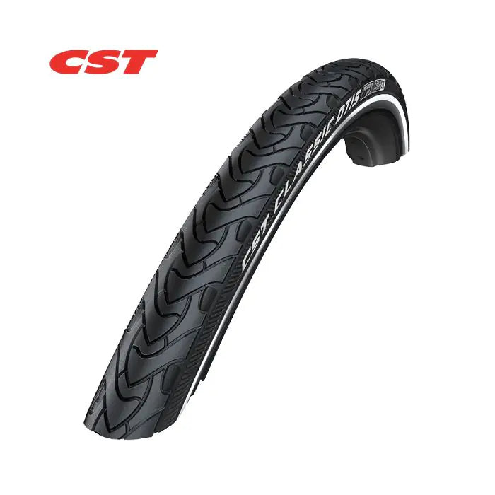 Out Tire Classic Otis-1 28 x 1 5 8 x 1 3 8 (37-622)