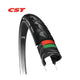 Cst 28x1,75 (47-622) sensamo master fil reflex noir 730122