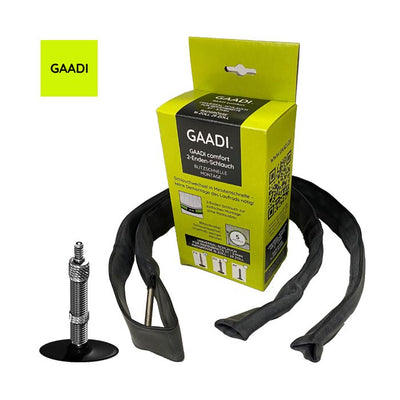 Tube intérieur ouvert gaadi 16 -29 “37-57 mm dv 40mm