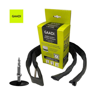 Tube intérieur ouvert gaadi 16 -29 “60-74 mm fv 47 mm