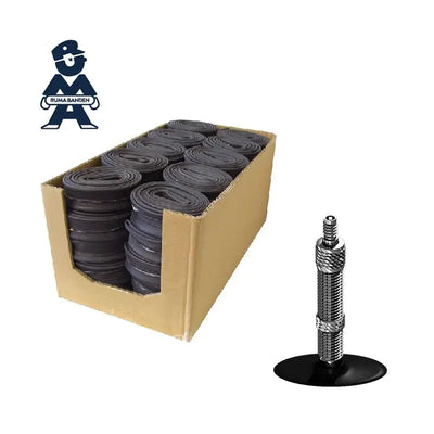 IMP (Schwalbe) Tube intérieur DV17 28 pouces 28 47-622 40 mm en vrac P 50