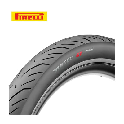 Pirelli 28x1 5 8x1 3 8 (37-622) angel gt urban pro hyperbelt 5 mm filetage reflex noir 4127000