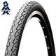 Ruma 26x1 3 8 (37-590) reflex noir standard