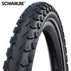 Schwalbe 28-1.40 (37-622) Land Cruiser plus actif z