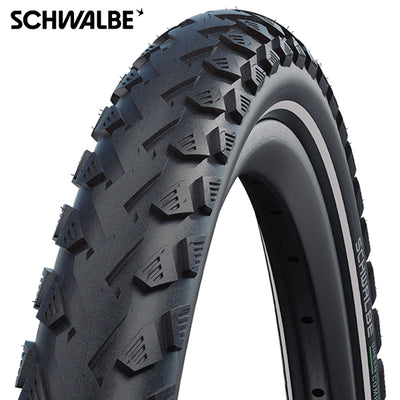 Schwalbe 28-1.40 (37-622) Land Cruiser plus actif z