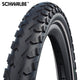 Schwalbe 28-1.40 (37-622) Land Cruiser plus actif z