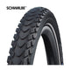 Tire externe Marathon Fire mondial 28 x 1,40 (37-622)