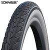 Road Broad Cruiser 28 x 1,40 (37-622) Blanc noir