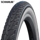 Road Broad Cruiser 28 x 1,40 (37-622) Blanc noir