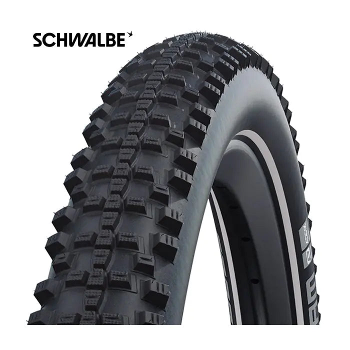 Samper Sam 28 x 1,40 (37-622) RS Black