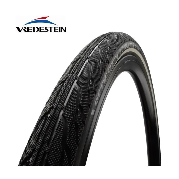 Tour dynamique 28x1 5 8x1 3 8 (37-622) noir