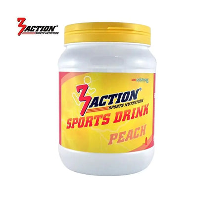 Boisson sportive 3action pêche 1 kg 1201000103