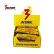 Gel énergétique liquide 3action cassis 55 ml - boîte présentoir 15 pièces - 1202020011