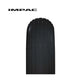 Pneu extérieur 400 x 100 (4,00-8) Profil de ligne noire